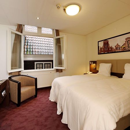 Best Western Dam Square Inn Άμστερνταμ Δωμάτιο φωτογραφία