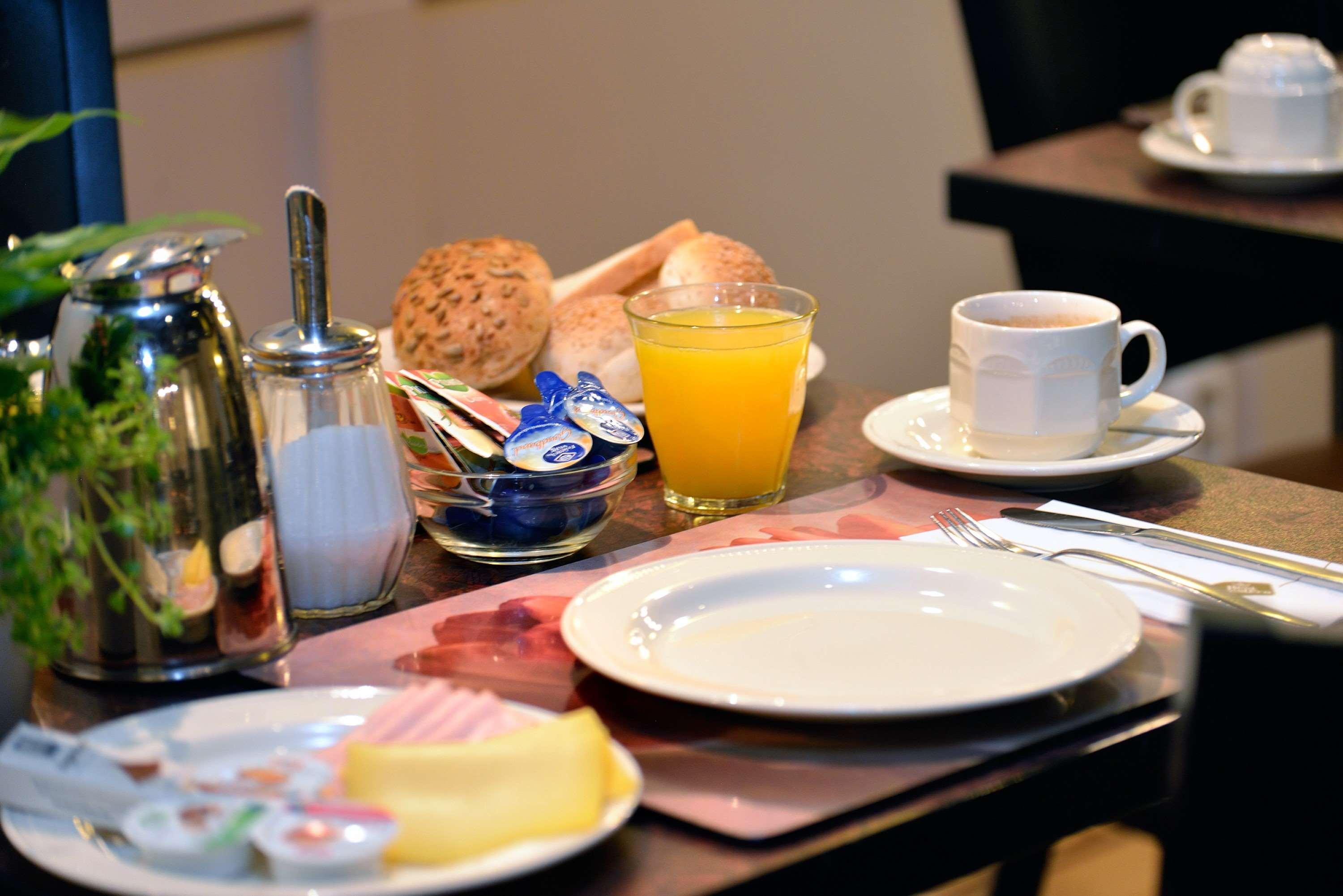 Best Western Dam Square Inn Άμστερνταμ Εξωτερικό φωτογραφία