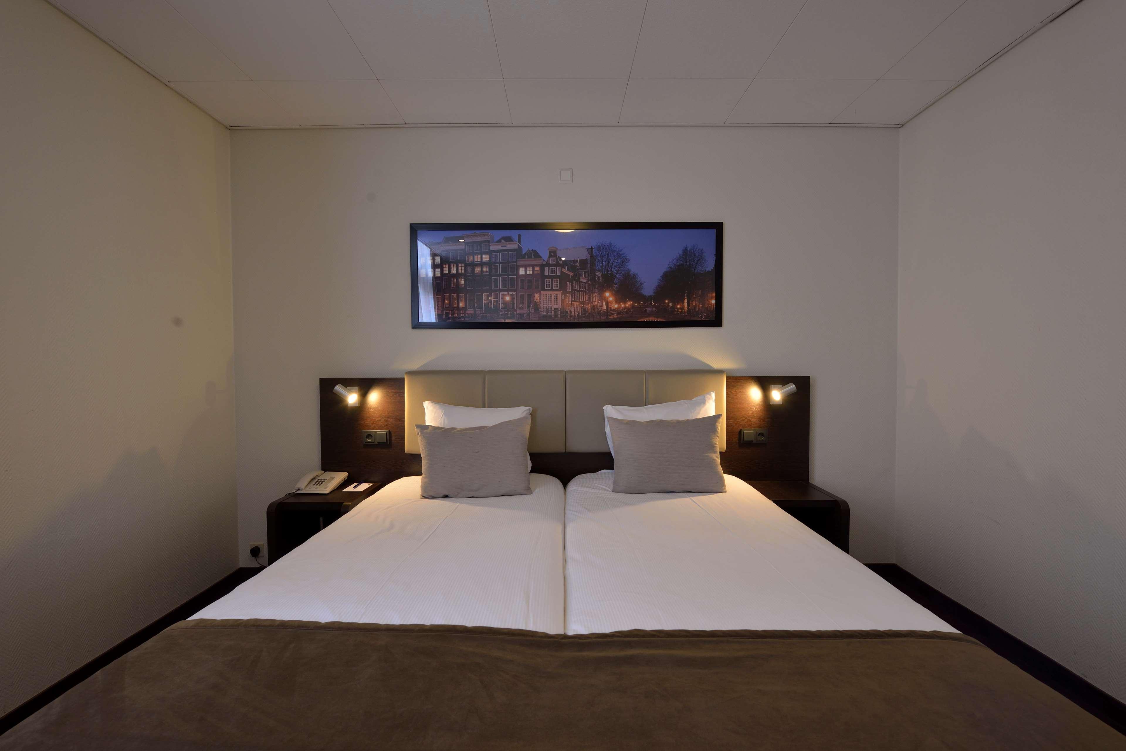 Best Western Dam Square Inn Άμστερνταμ Εξωτερικό φωτογραφία