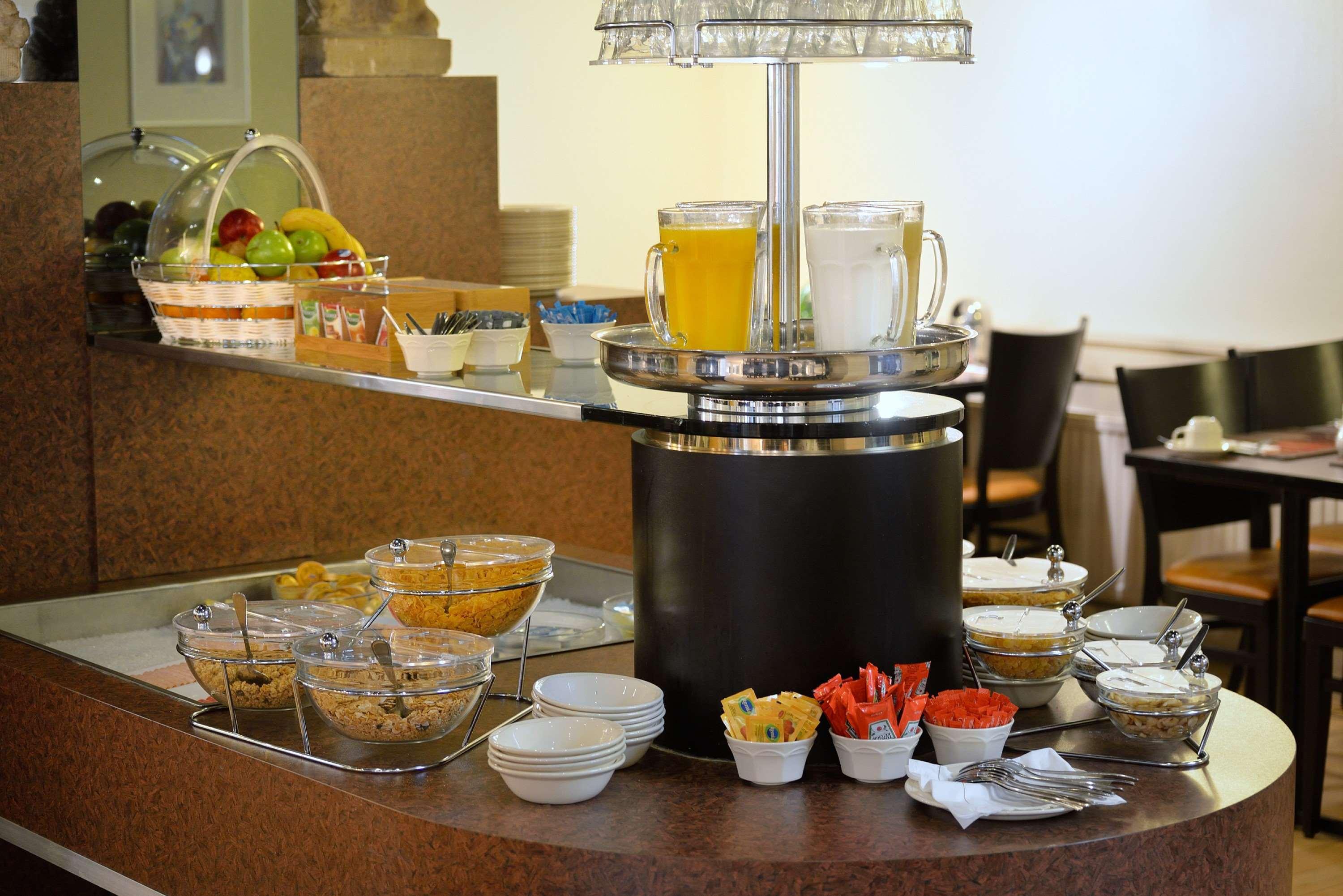 Best Western Dam Square Inn Άμστερνταμ Εξωτερικό φωτογραφία